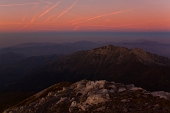 ALBA IN ARERA il 1 ottobre 2011 - FOTOGALLERY